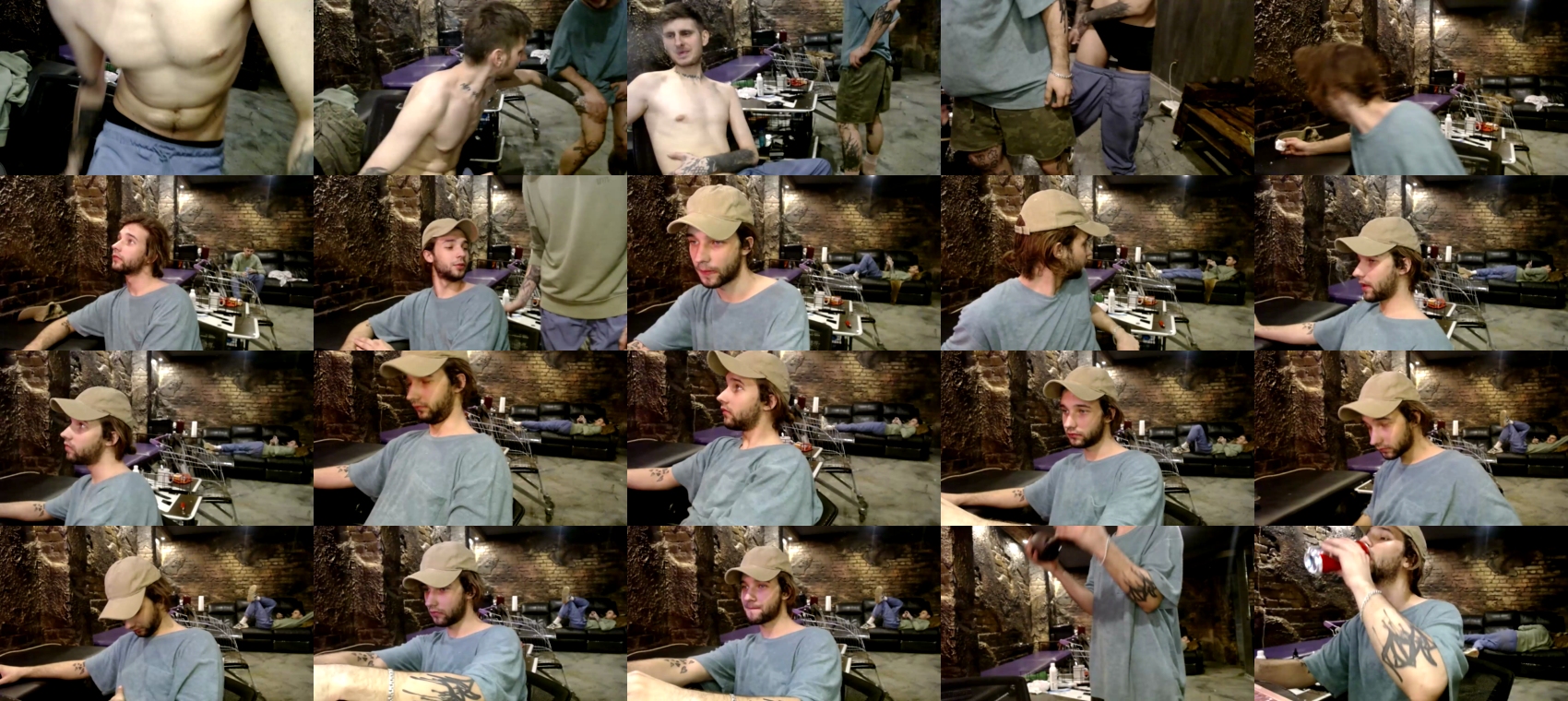 straighttattoedbasement  17-05-2022